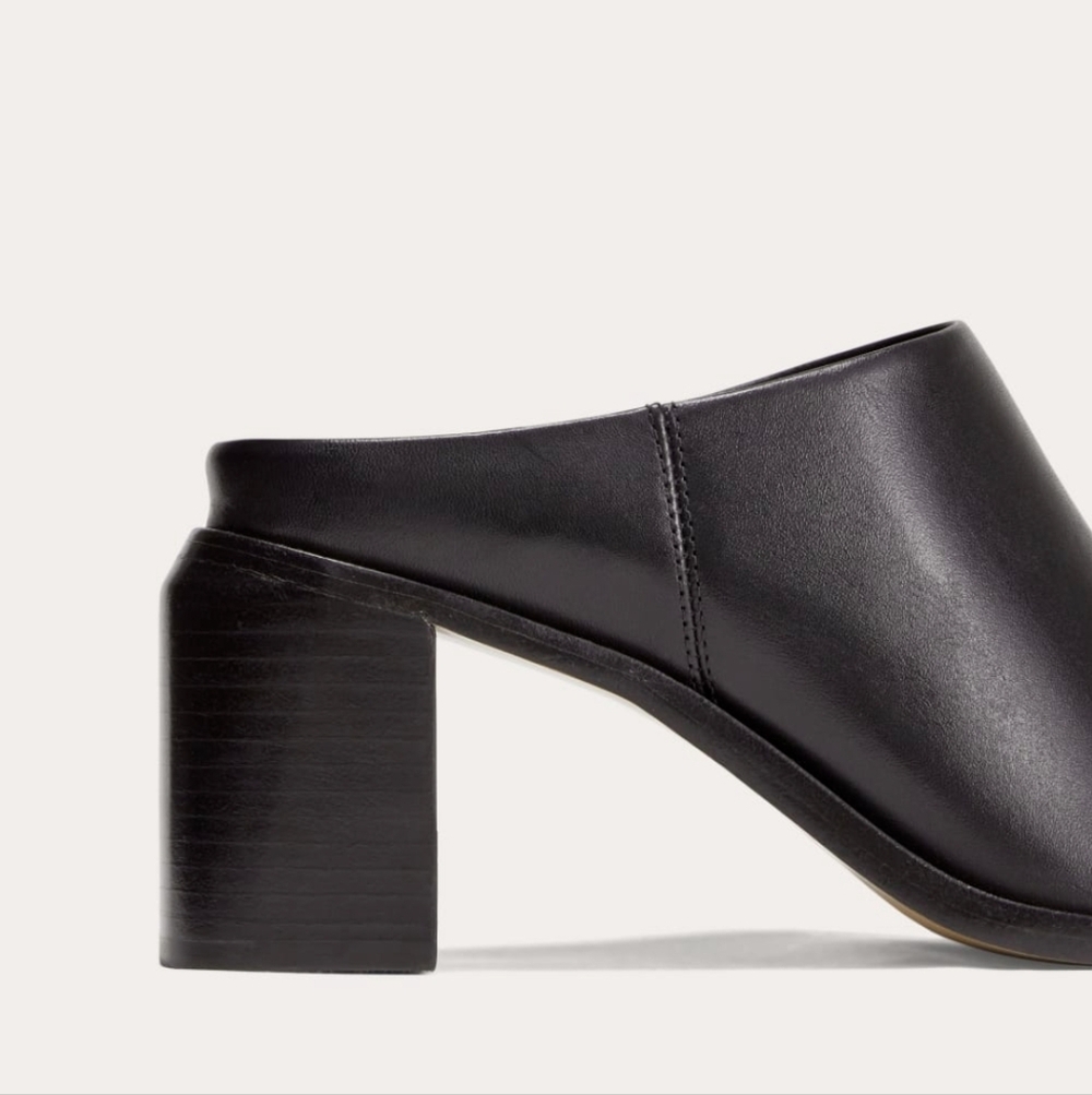 🆕EVERLANE The Outlaw Mule - Picture 3 of 13